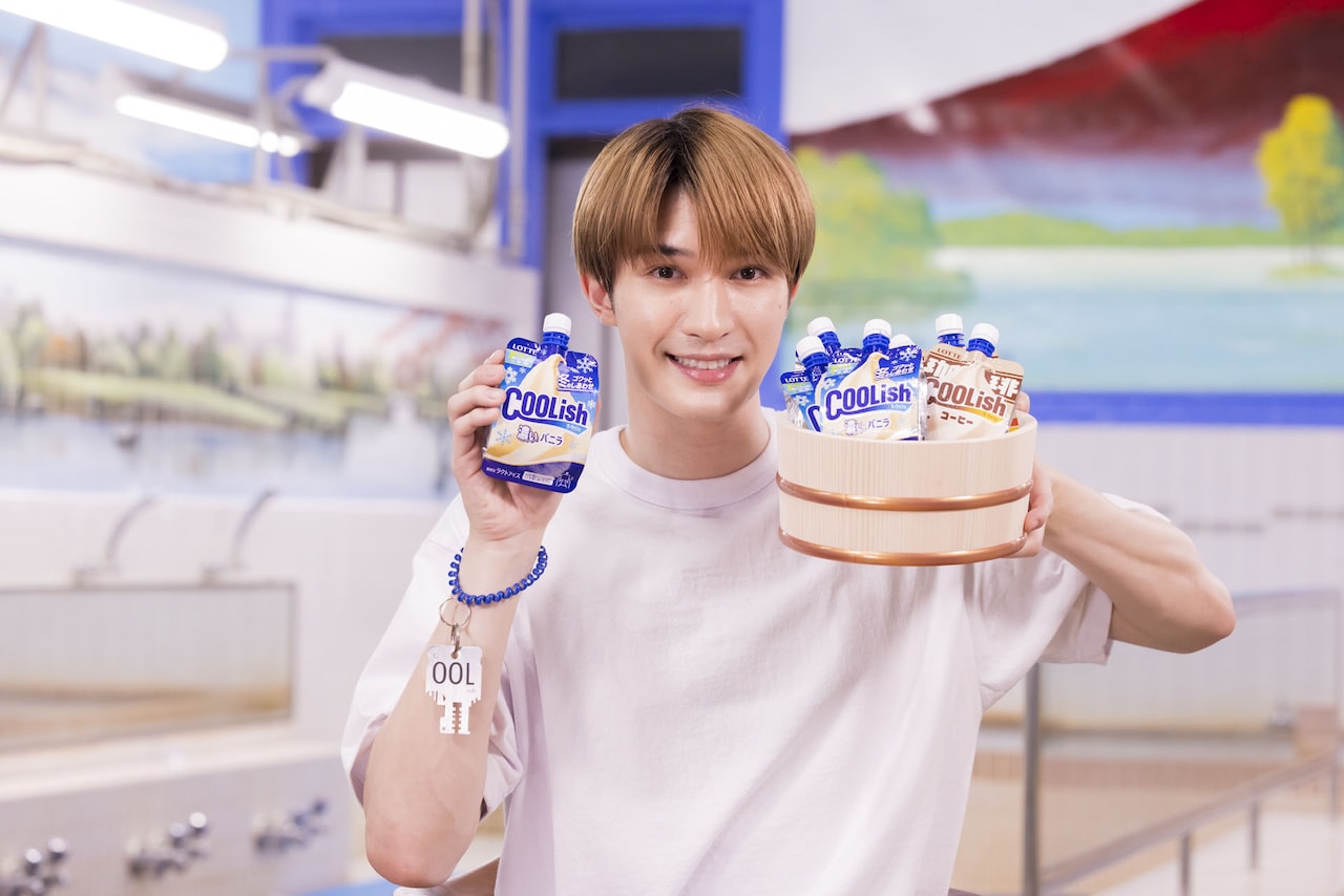 ジェシー の記事一覧 | JOYSOUND 音楽ニュース