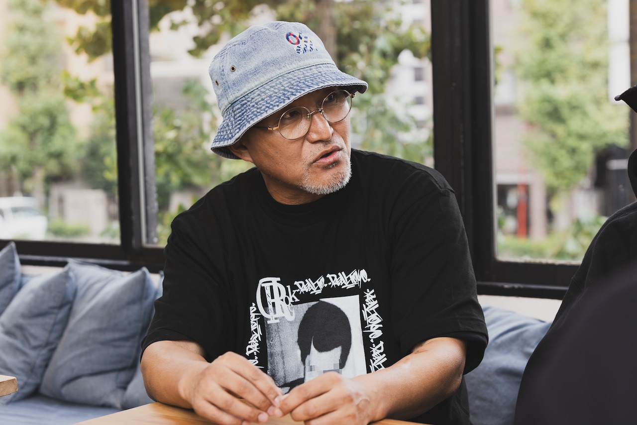 大神3人が振り返るライブ当日の記憶「日比谷野音のステージに立てる