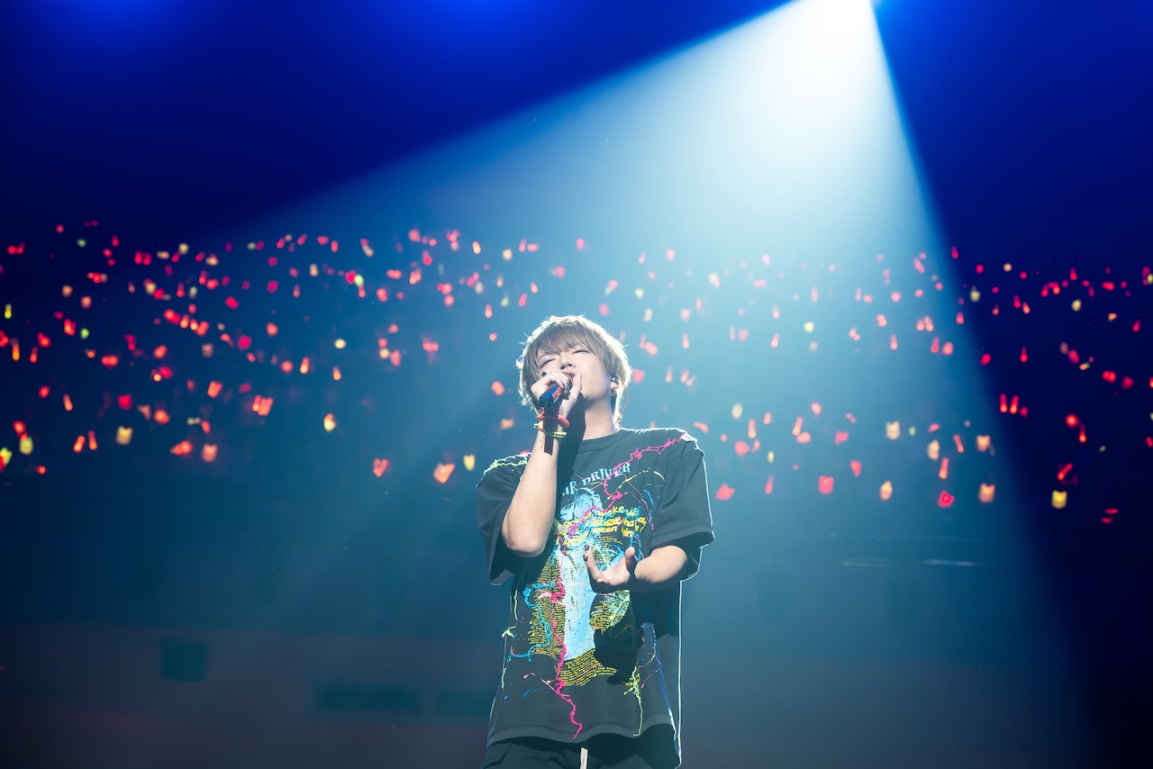 めいちゃん、日本武道館で30代に突入！再始動後初ライブでめいふぁみに