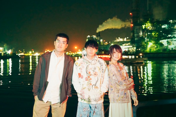 神聖かまってちゃん、アニメ「進撃の巨人」最終章OPにカオティックな