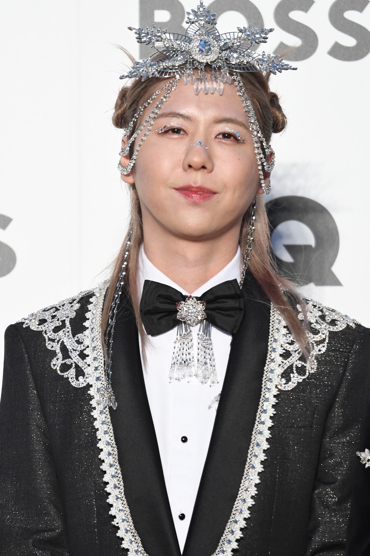 藤澤涼架（Mrs. GREEN APPLE） [画像ギャラリー 11/40] - 音楽ナタリー