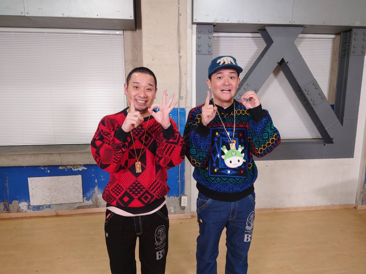 いろはに」10年目突入にノブと大悟が感慨、千鳥の家であり精神的支え