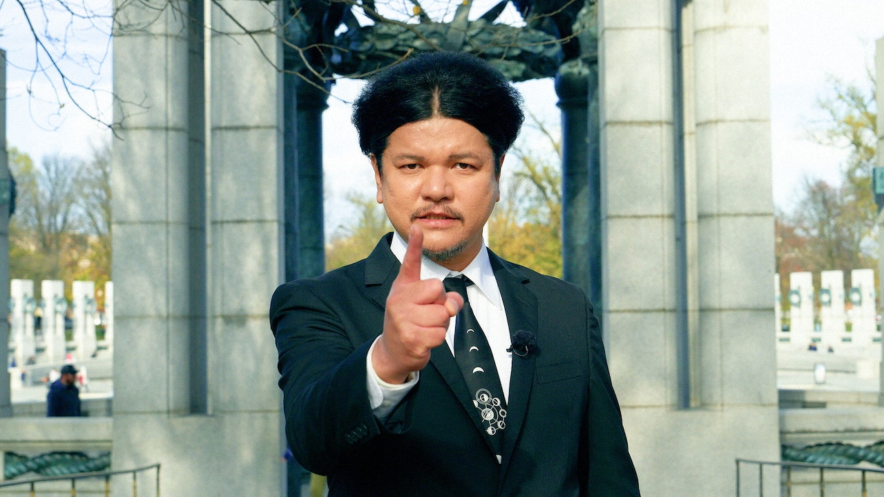 Mr.都市伝説 関暁夫 [画像ギャラリー 9/13] - お笑いナタリー