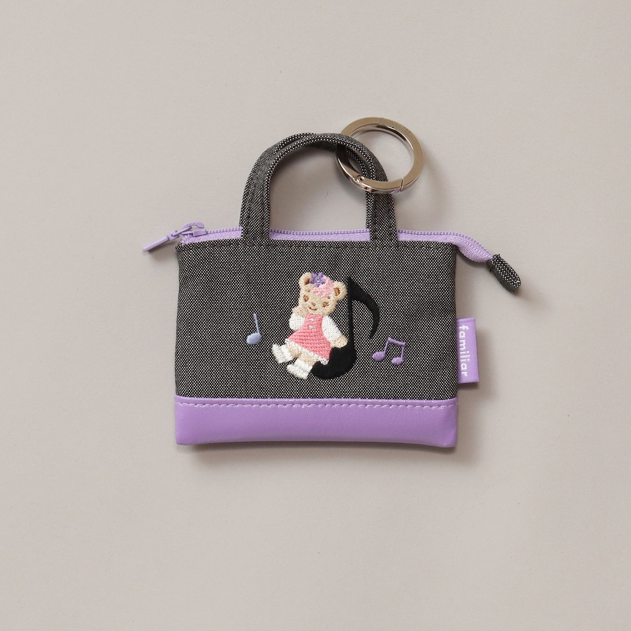 ミニデニムバッグチャーム [画像ギャラリー 10/13] - ステージナタリー