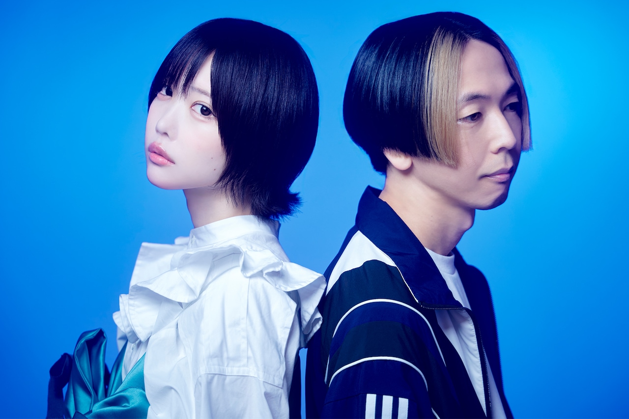 あのちゃんがアパレルブランド「HELL BLAU」立ち上げ、「school