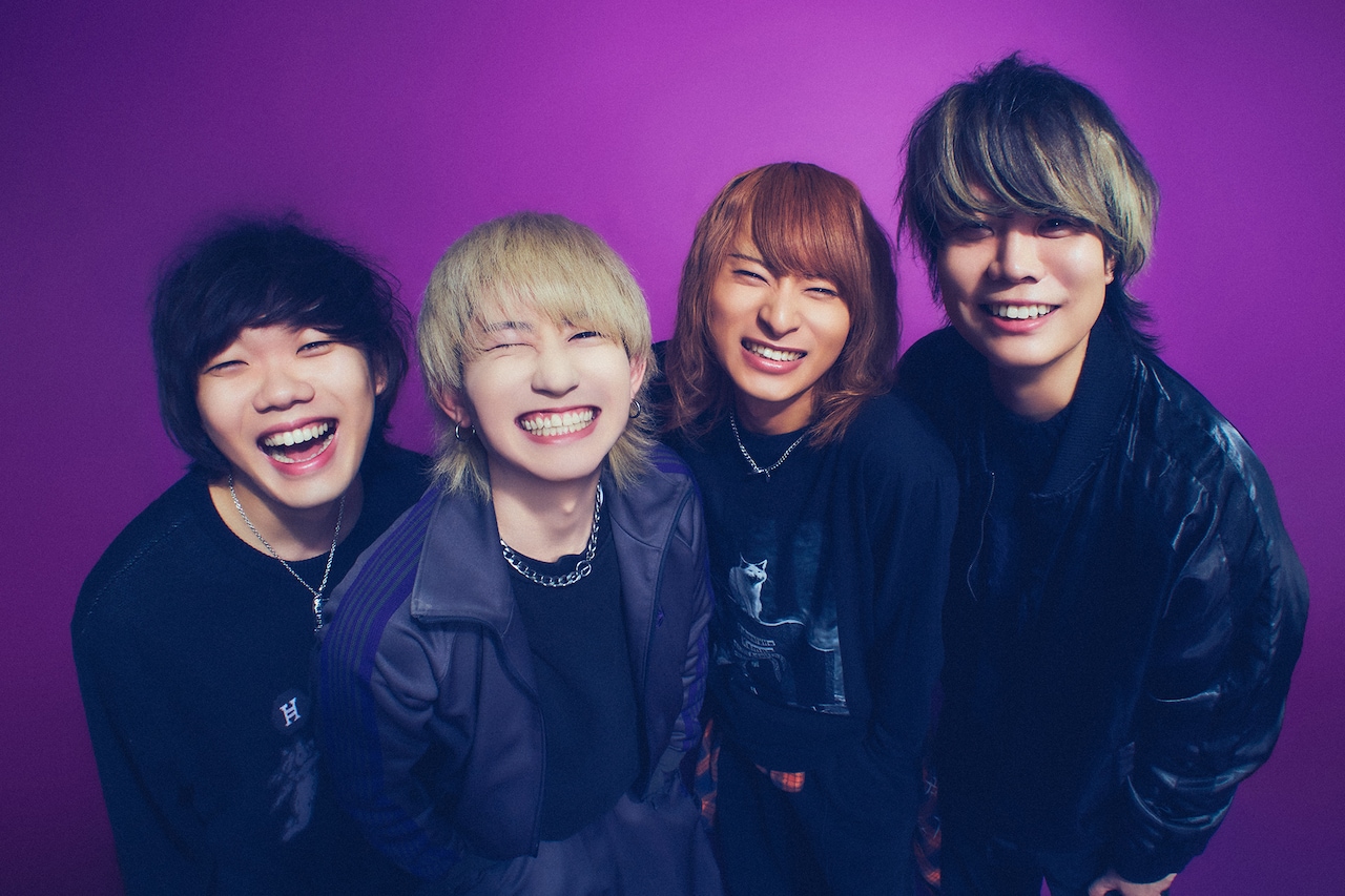 中野テルヲ、電子音まみれのソロ完成＆6月東名阪ツアー - 音楽ナタリー