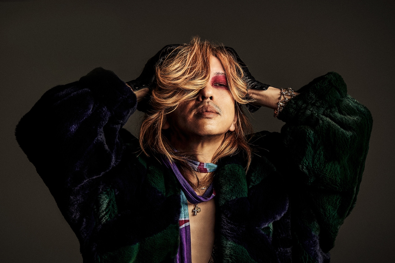 清春30周年記念インタビュー｜“ミュージシャンとしての死”と“永遠