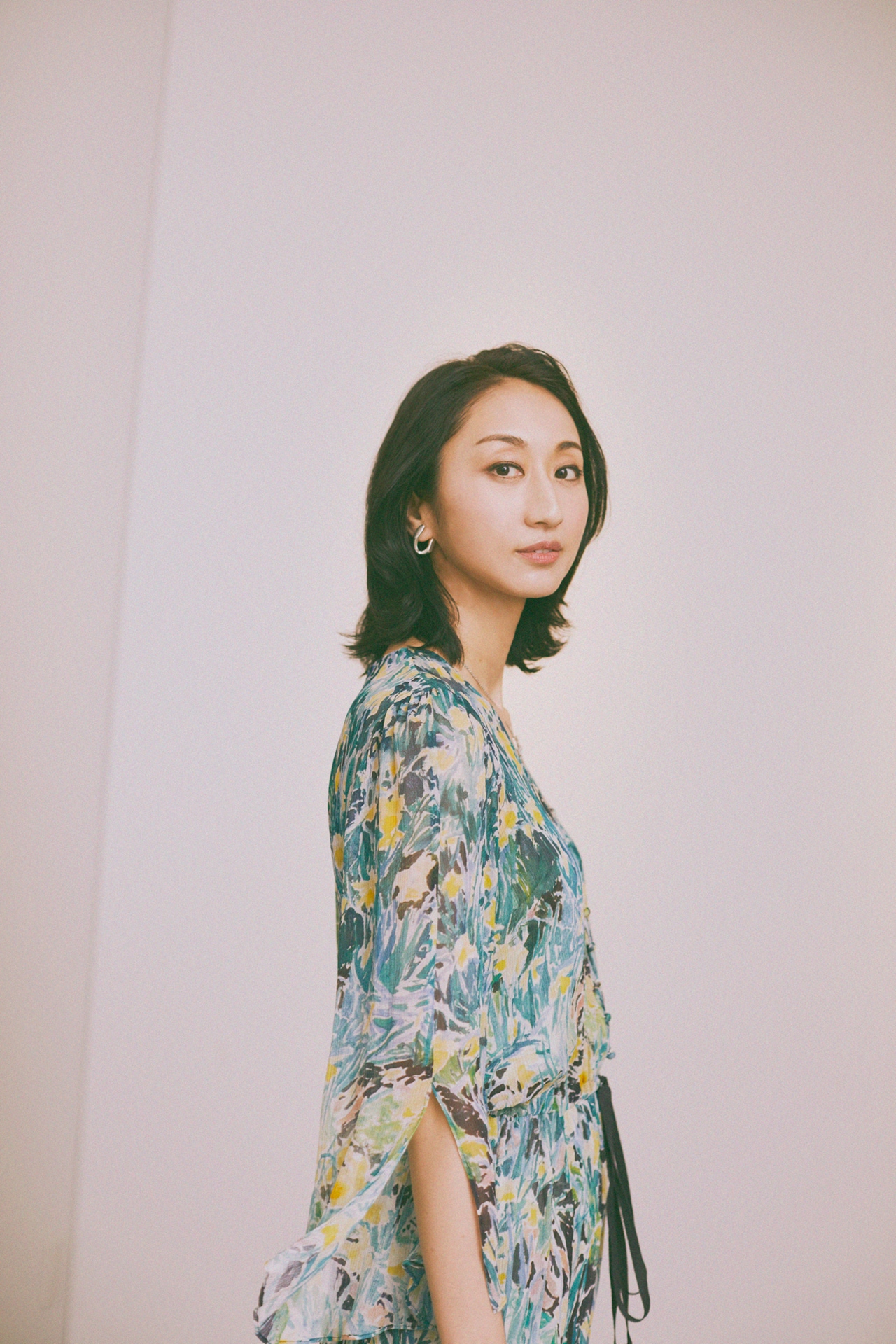 Ms.OOJA「10th Anniversary Best ～私たちの主題歌～」インタビュー