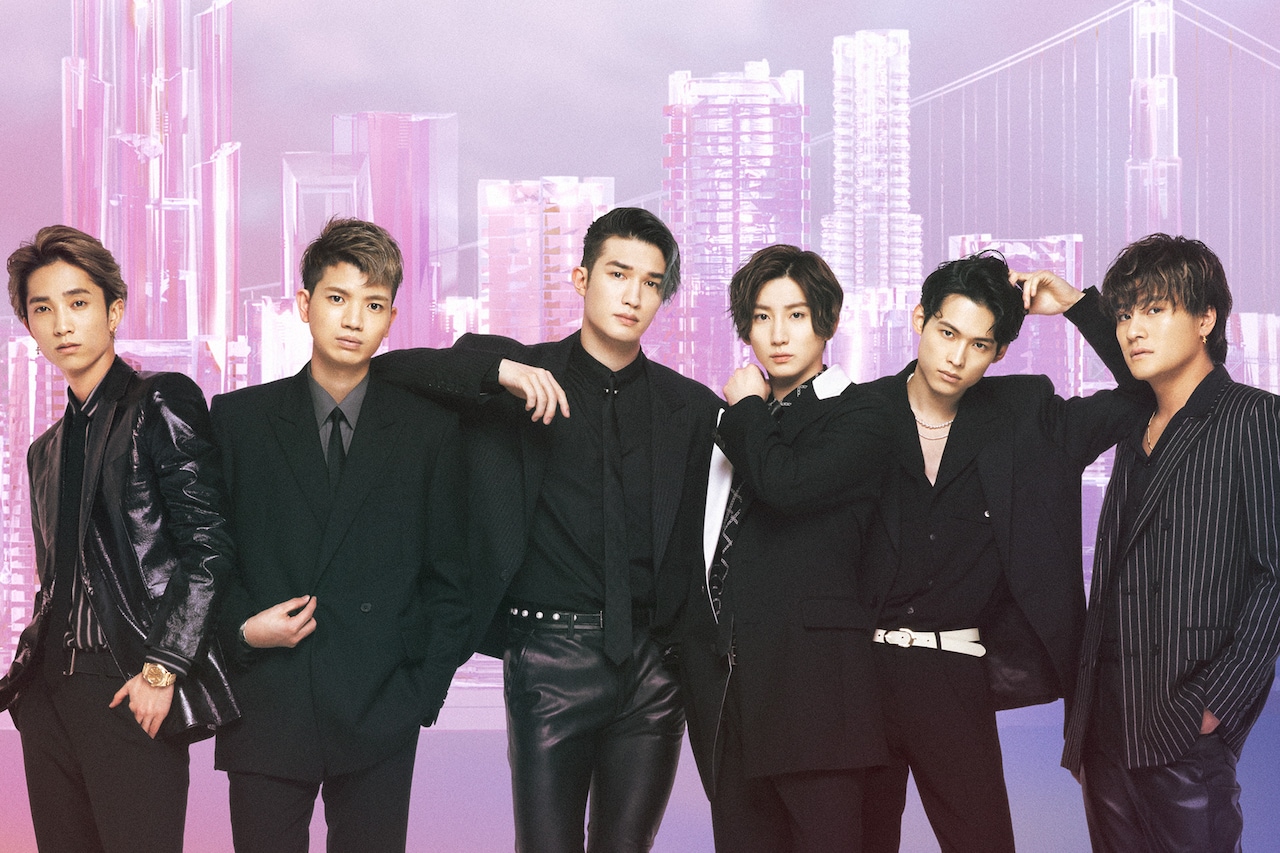 朝、夕方、夜をSixTONESとともに。多様な生活に寄り添う2ndアルバム