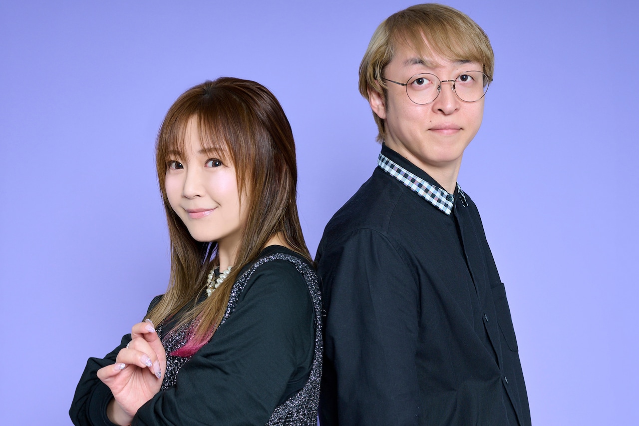 M!LKの吉田仁人と塩崎太智。 [画像ギャラリー 12/40] - 音楽ナタリー