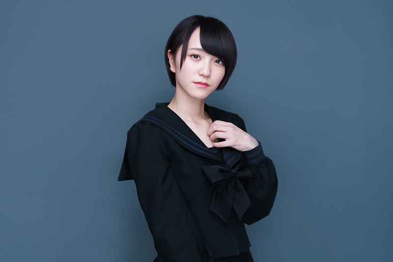 LOVE「手遅れcaution」インタビュー｜アダルトでシリアス イコラブ新