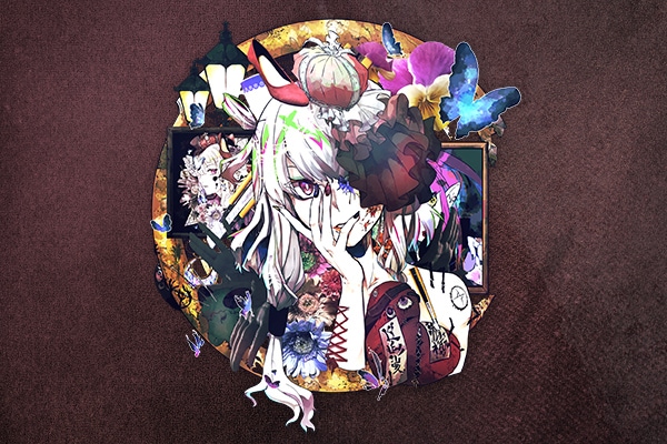 ユリイ・カノン「人間劇場」インタビュー｜動画総再生回数6000万回越え