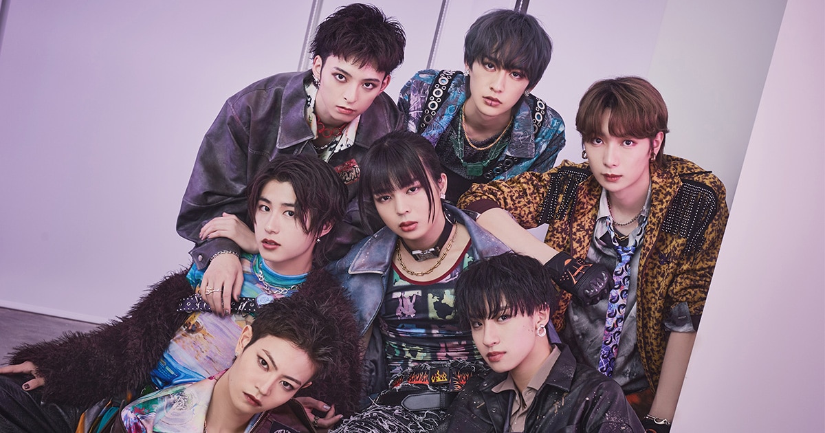 龍宮城「裏島」インタビュー｜初のフルアルバム「裏島」携え、いざ日本