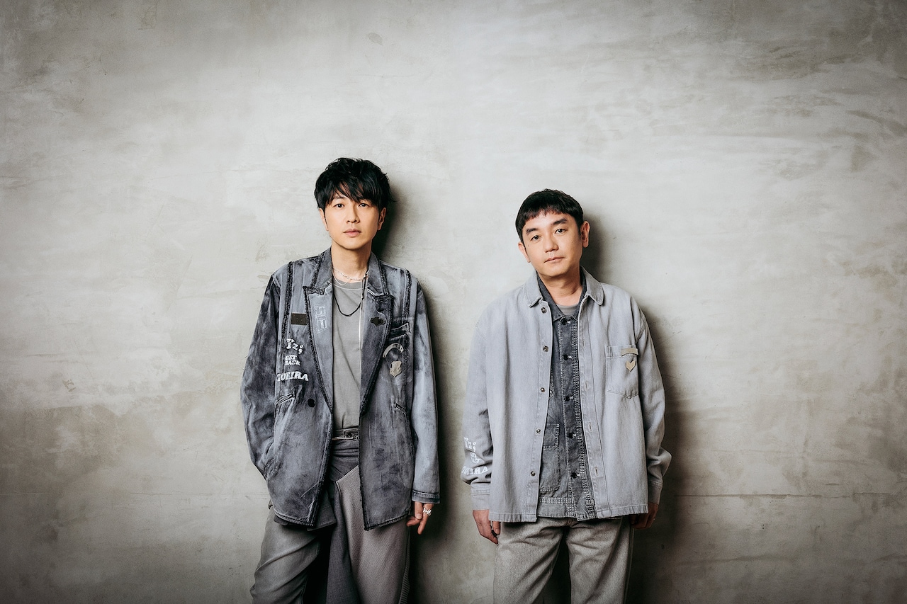 ゆずの特集・インタビュー - 音楽ナタリー