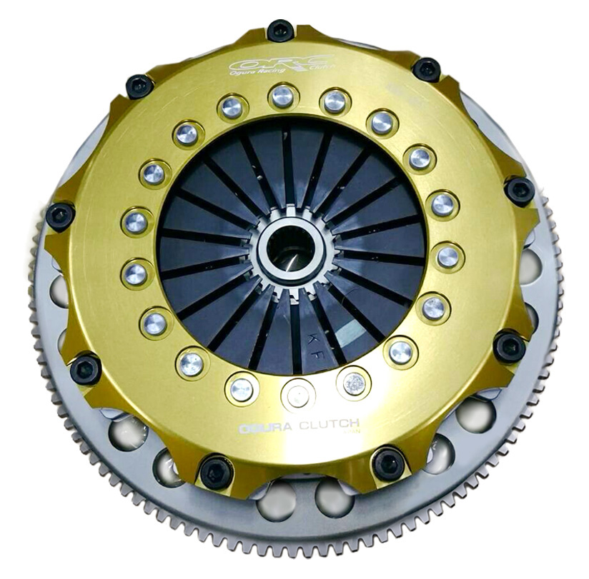 Electromagnetic Clutches and Brakes - Ogura Industrial Corp -