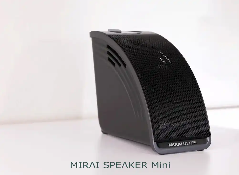 ミライスピーカーを使って分かったデメリットと評判