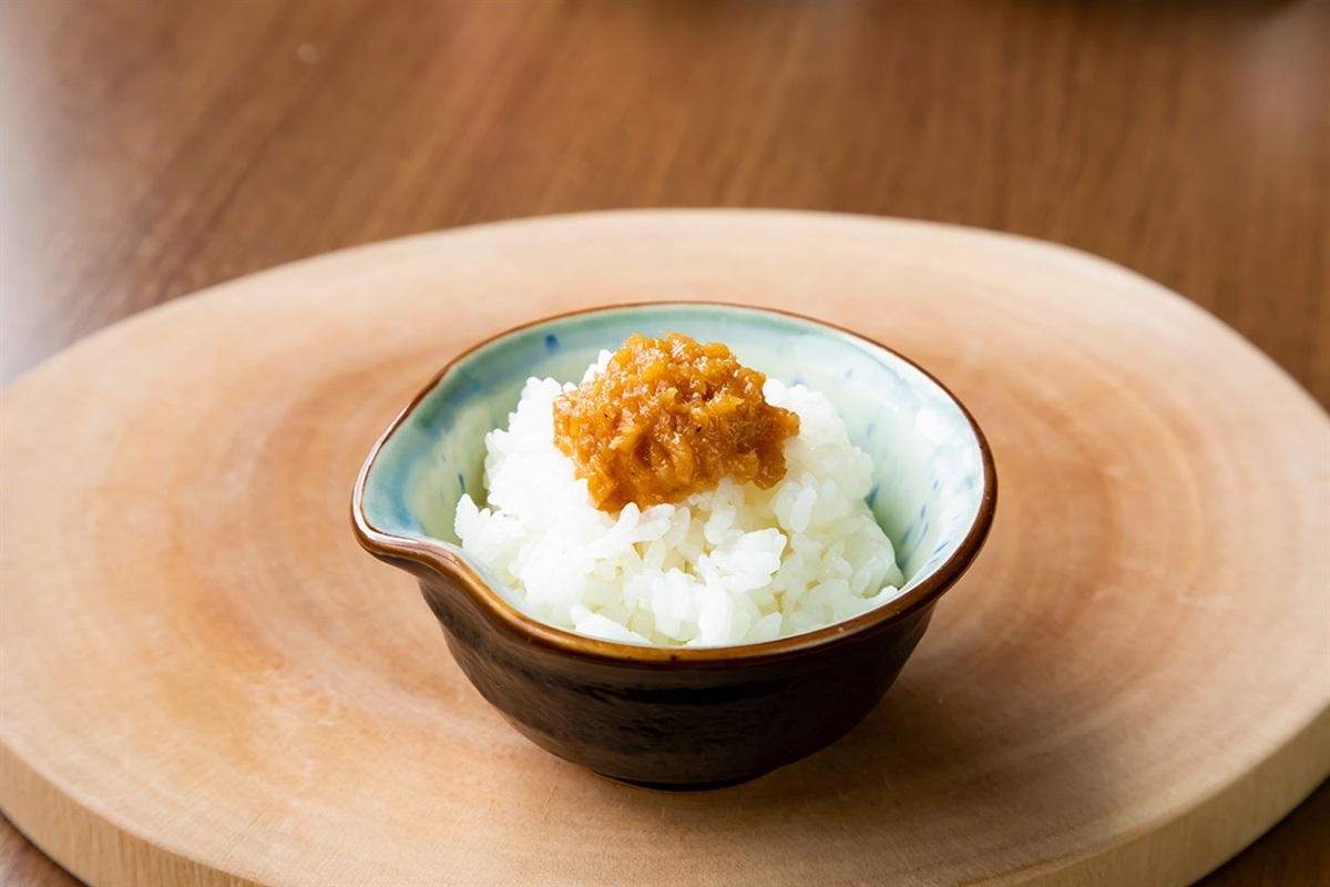常温ギフトセット】梅とお供のごはん彩りセット｜魚商 小田原六左衛門
