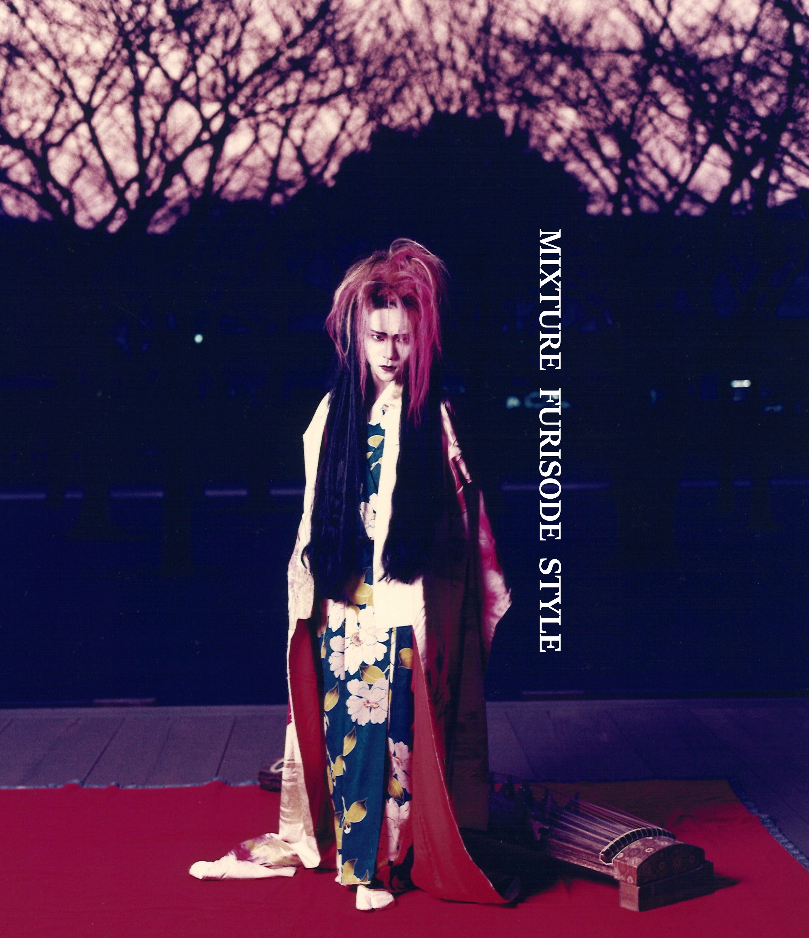 hide × odasho HI-HO!2023 和GOODS特設サイト