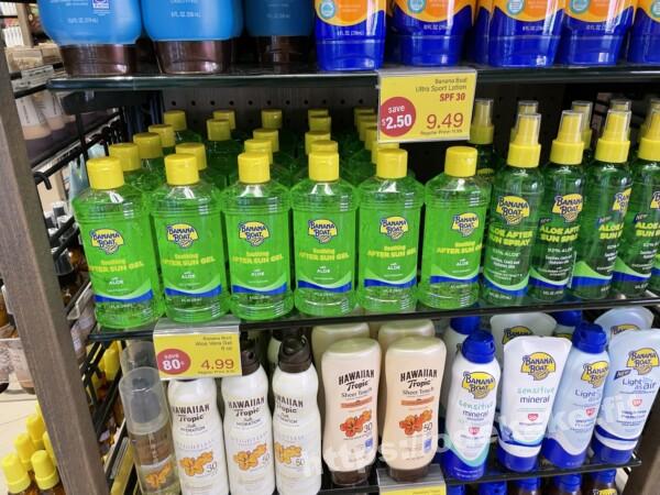 ハワイ】ABCストアはやっぱり便利（ロイヤルハワイアンセンター
