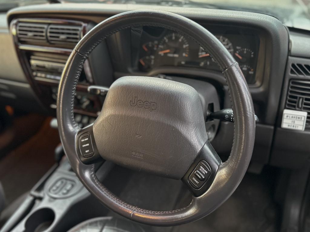 チェロキーXJ！｜ジープ旭川スタッフブログ｜Jeep Official Dealer Site