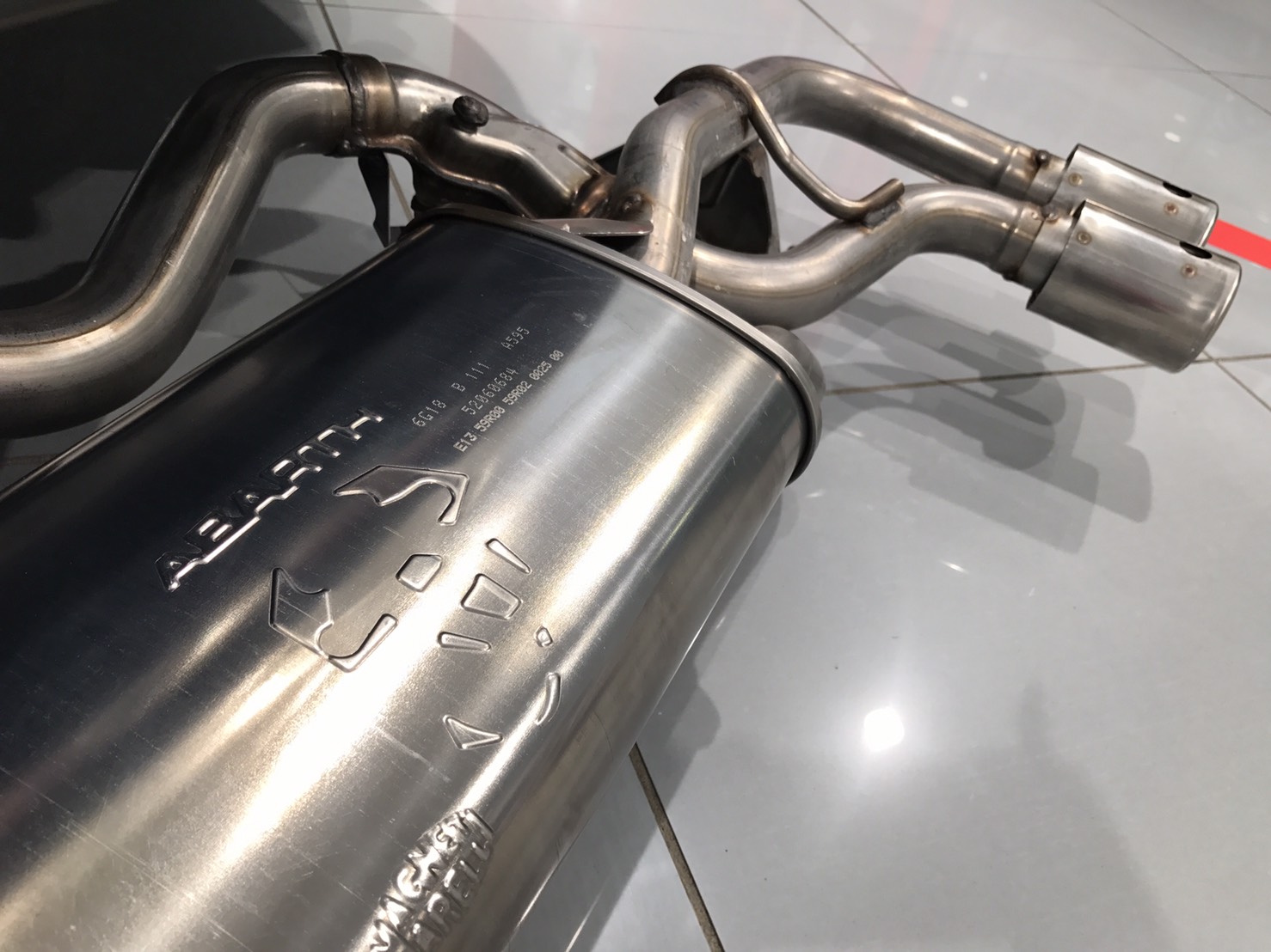 Record Monza---｜アバルト江戸川スタッフブログ｜ABARTH Official