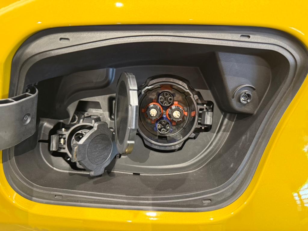 Avengerの充電について｜ジープ札幌清田スタッフブログ｜Jeep Official