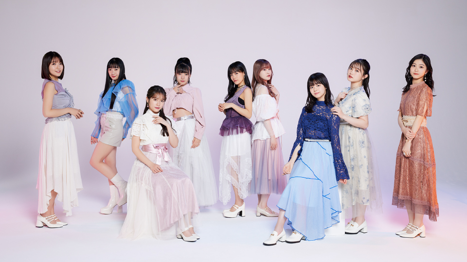 つばきファクトリー | オデッセー