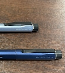 クルトガダイブを徹底検証（↓まだ買えます 2022/11/20) - オエステ会