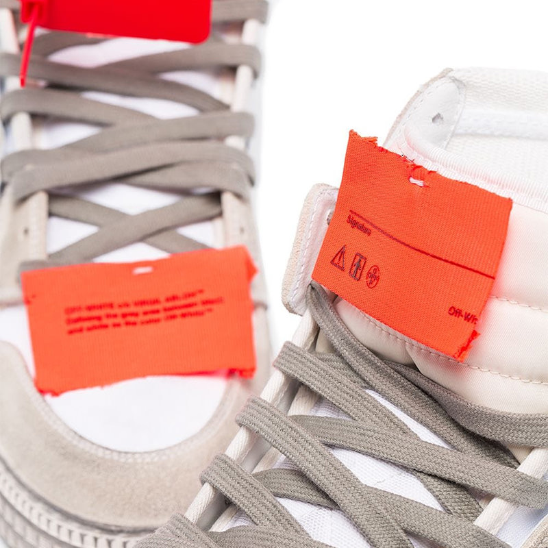 Off-White Off-Court 3.0 sneakers | Off-White（オフホワイト）専門