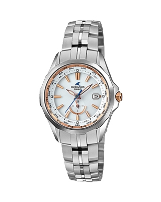 OCEANUS（オシアナス） OCW-S340-7AJF | Gressive OFF style