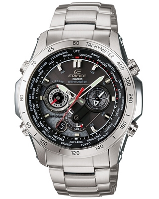 EDIFICE（エディフィス） EQW-M1000D-1AJF | Gressive OFF style