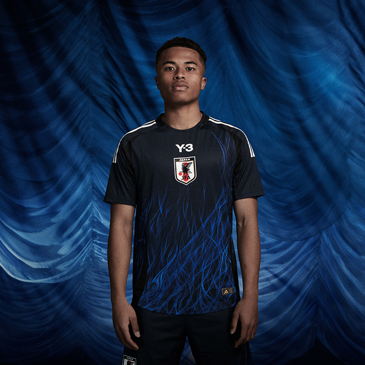 SALE】アディダス サッカー日本代表 2024 ホーム オーセンティック