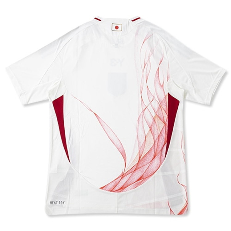 SALE】アディダス サッカー日本代表 2024 アウェイ オーセンティック