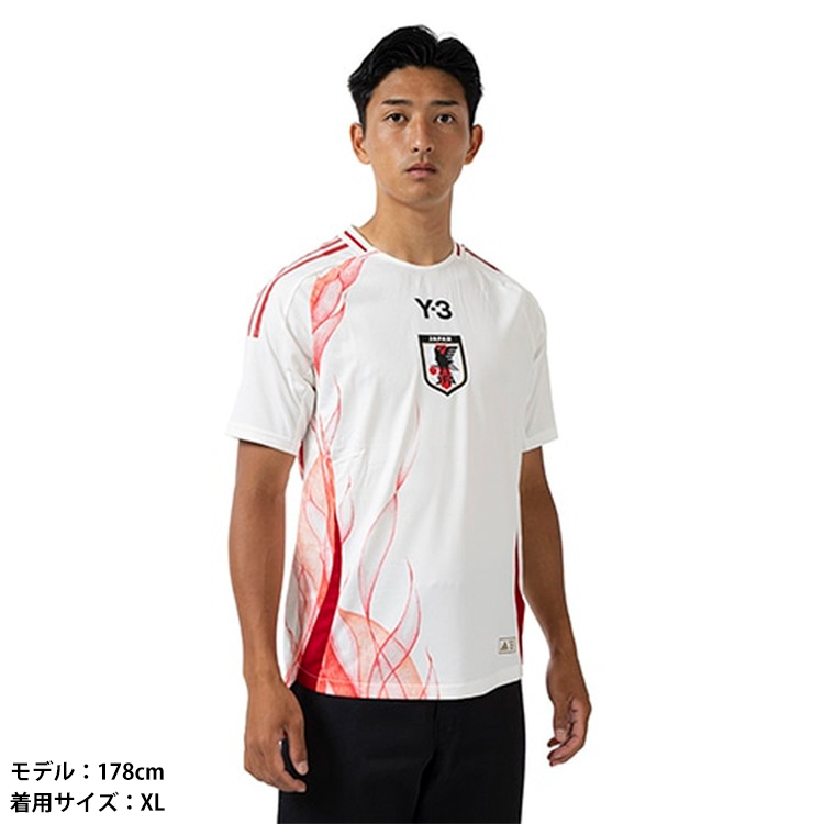 SALE】アディダス サッカー日本代表 2024 アウェイ オーセンティック