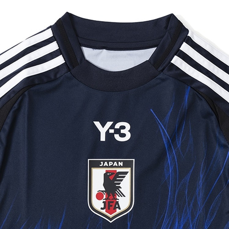 SALE】キッズ アディダス サッカー日本代表 2024 ホーム レプリカ