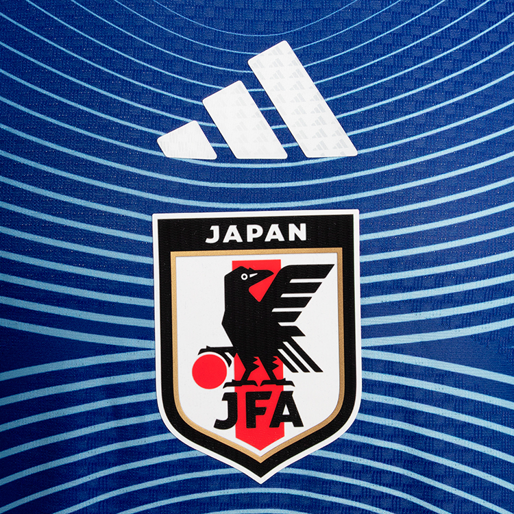 アディダス サッカー日本代表 2026 ホーム オーセンティック