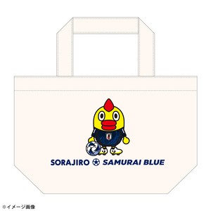 そらジロー ステッカー サッカー日本代表ver. | JFA STORE | 日本