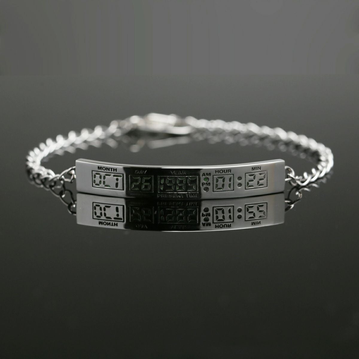 JUVBF02)Back to the Future（バック・トゥ・ザ・フューチャー