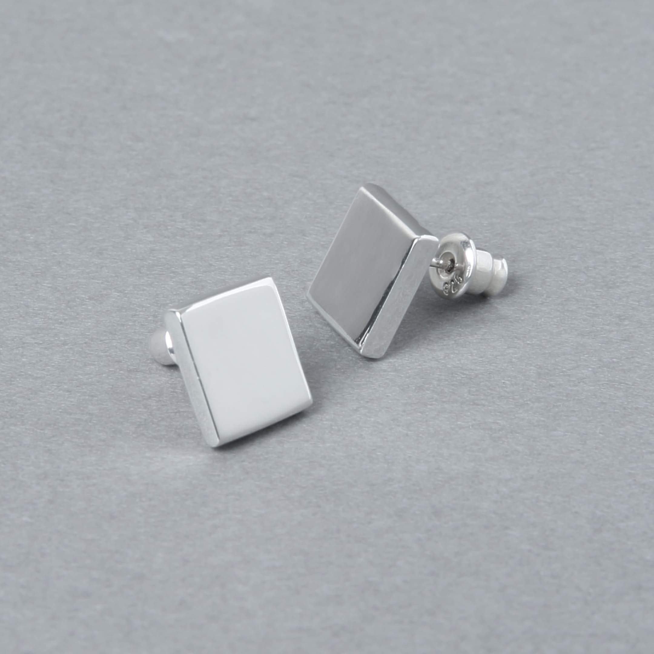 シルバーピアス・イヤーカフ｜シルバー925 ピアス | 21-E-010 – Nine Nine