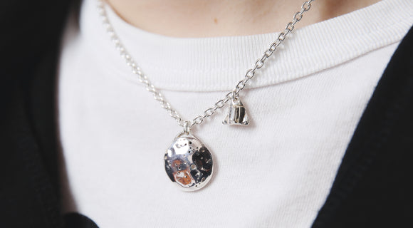 公式】Nine Nine（ナインナイン）- シルバー925専門アクセサリー