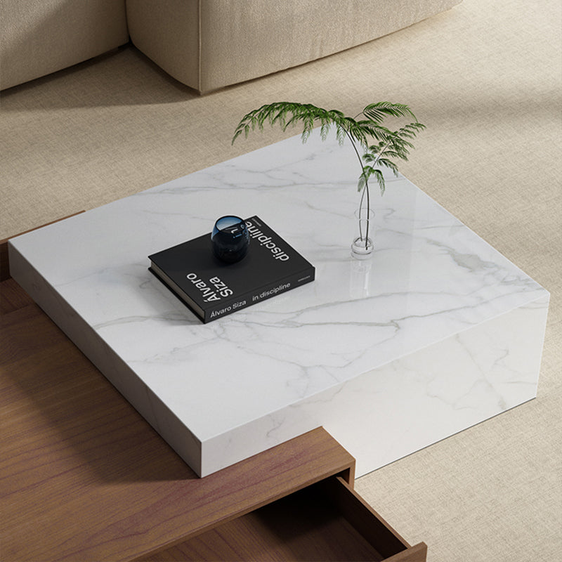 OFFINEO公式 | ローテーブル イタリア風 モダンデザイン 高級感