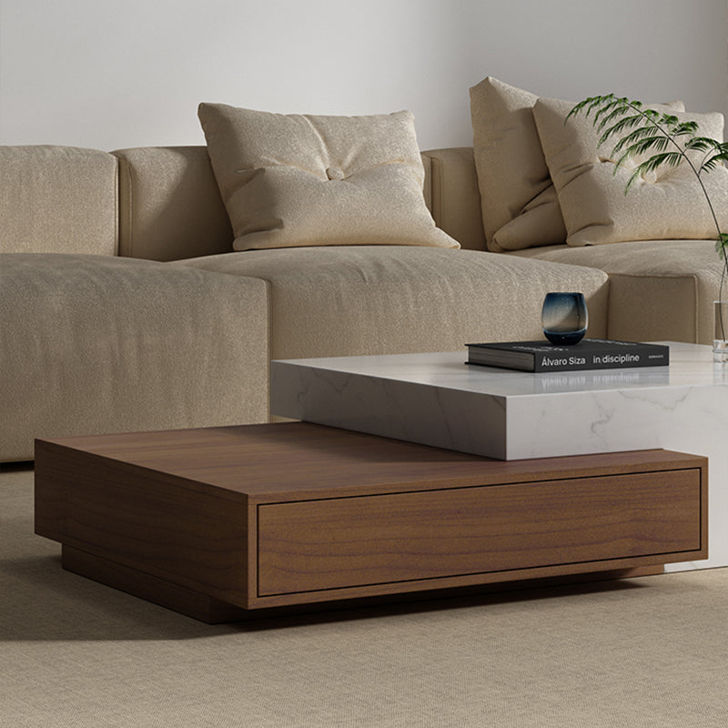 OFFINEO公式 | ローテーブル イタリア風 モダンデザイン 高級感