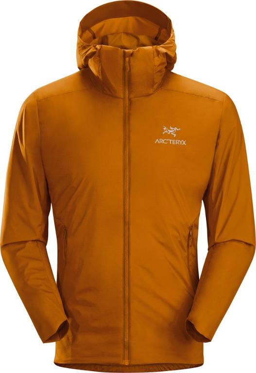 Arc'teryx Atom SL Anorak - Ultralight Insulation