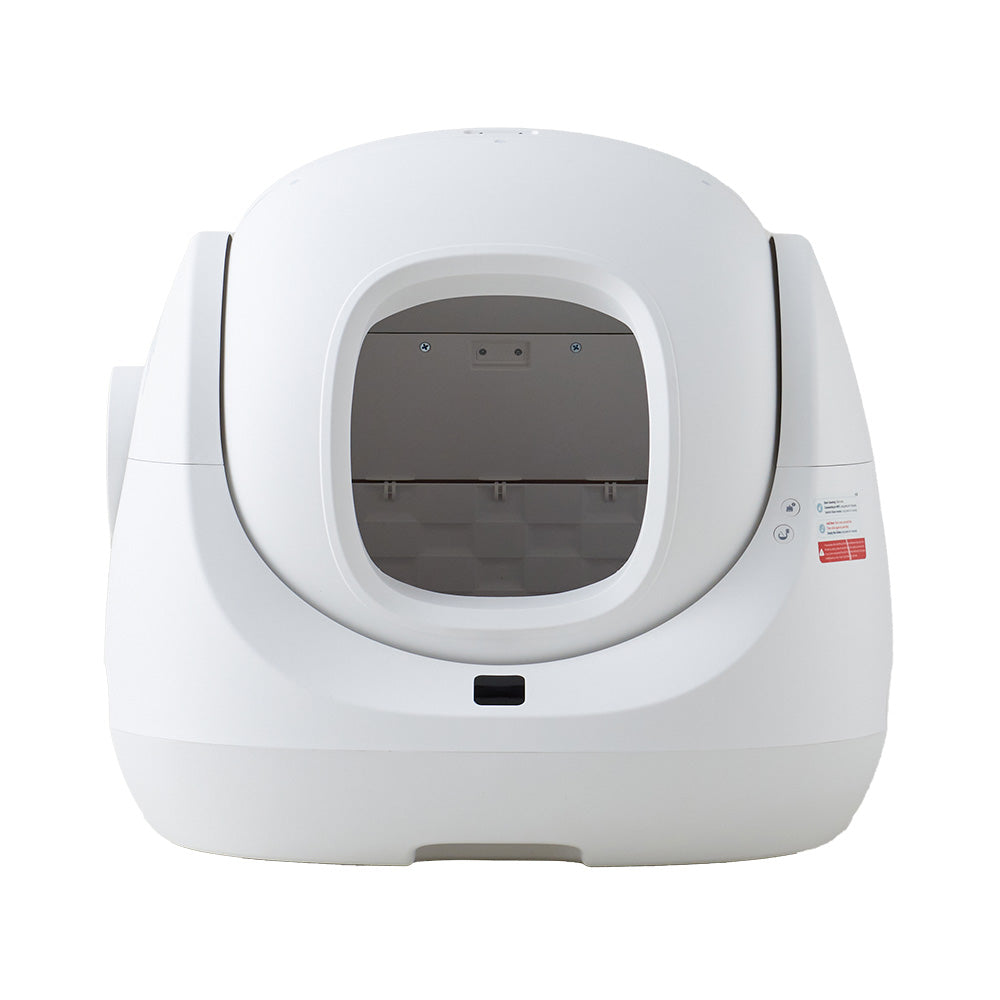 自動ネコトイレ CATLINK SCOOPER SE 2023年 新型トイレ スマートフォン