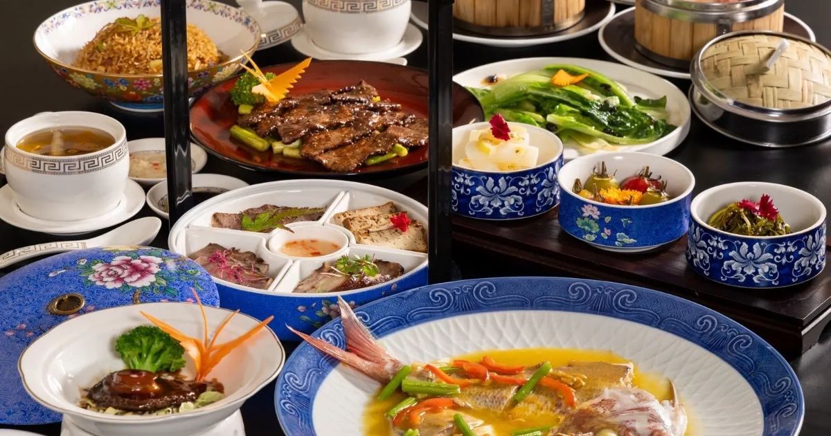 正熙楼 広東料理（中洲/中華） - Retty（レッティ）