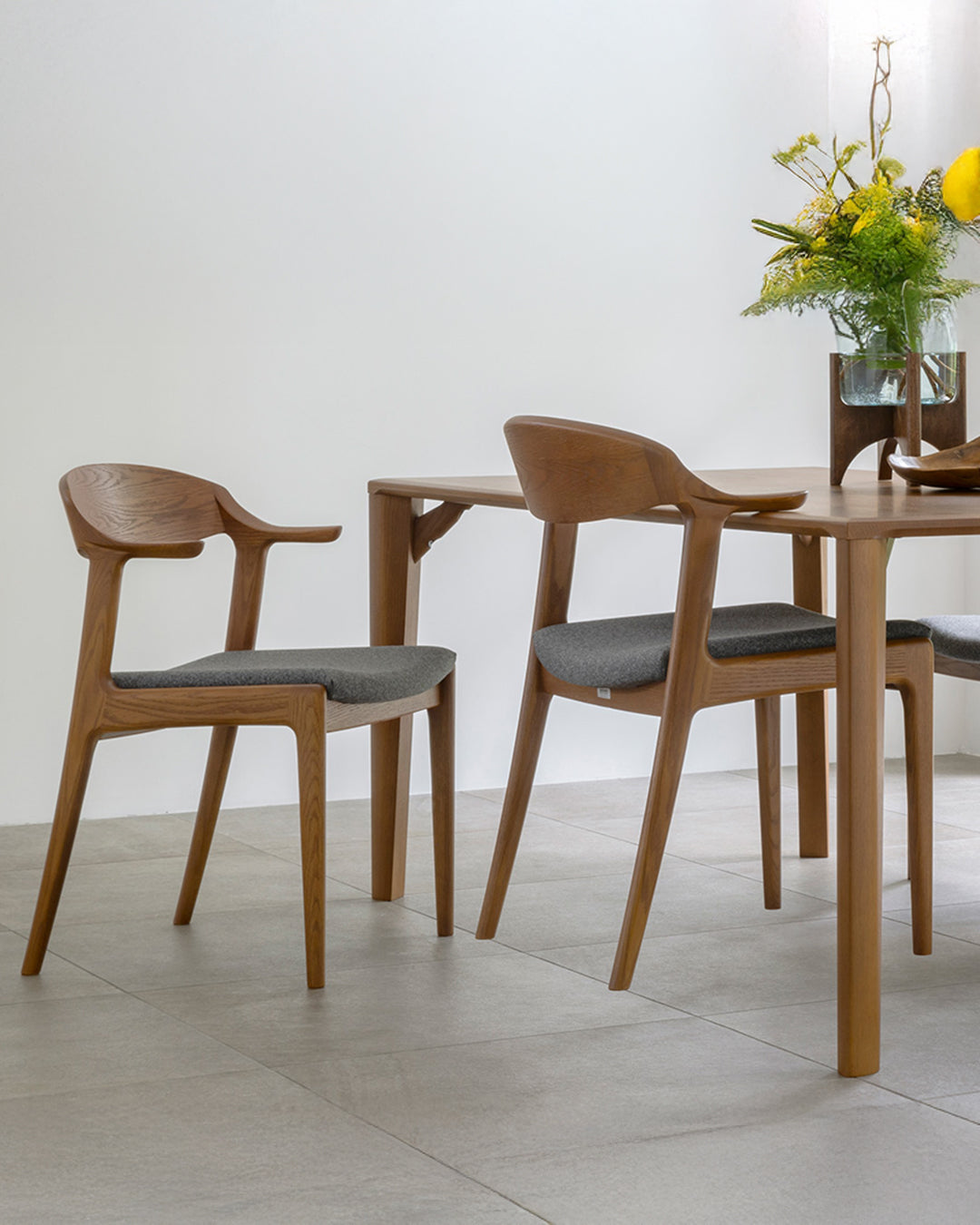 ナガノインテリア ｜ DC354 レッドオーク