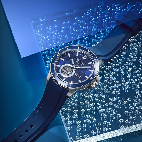 岡本時計店｜県内最大級の品揃え、長崎県長崎市のブローバ(BULOVA