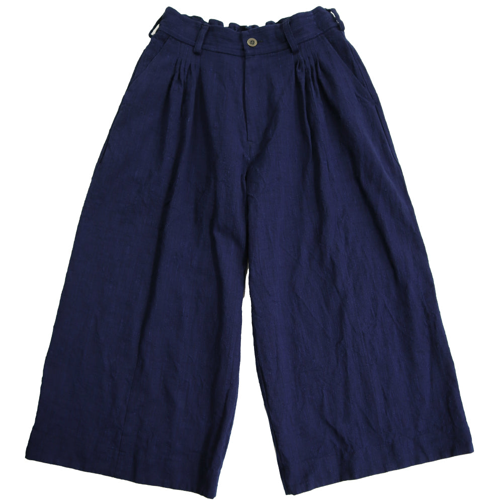 パンツ – Page 2 – 久留米絣の儀右ヱ門