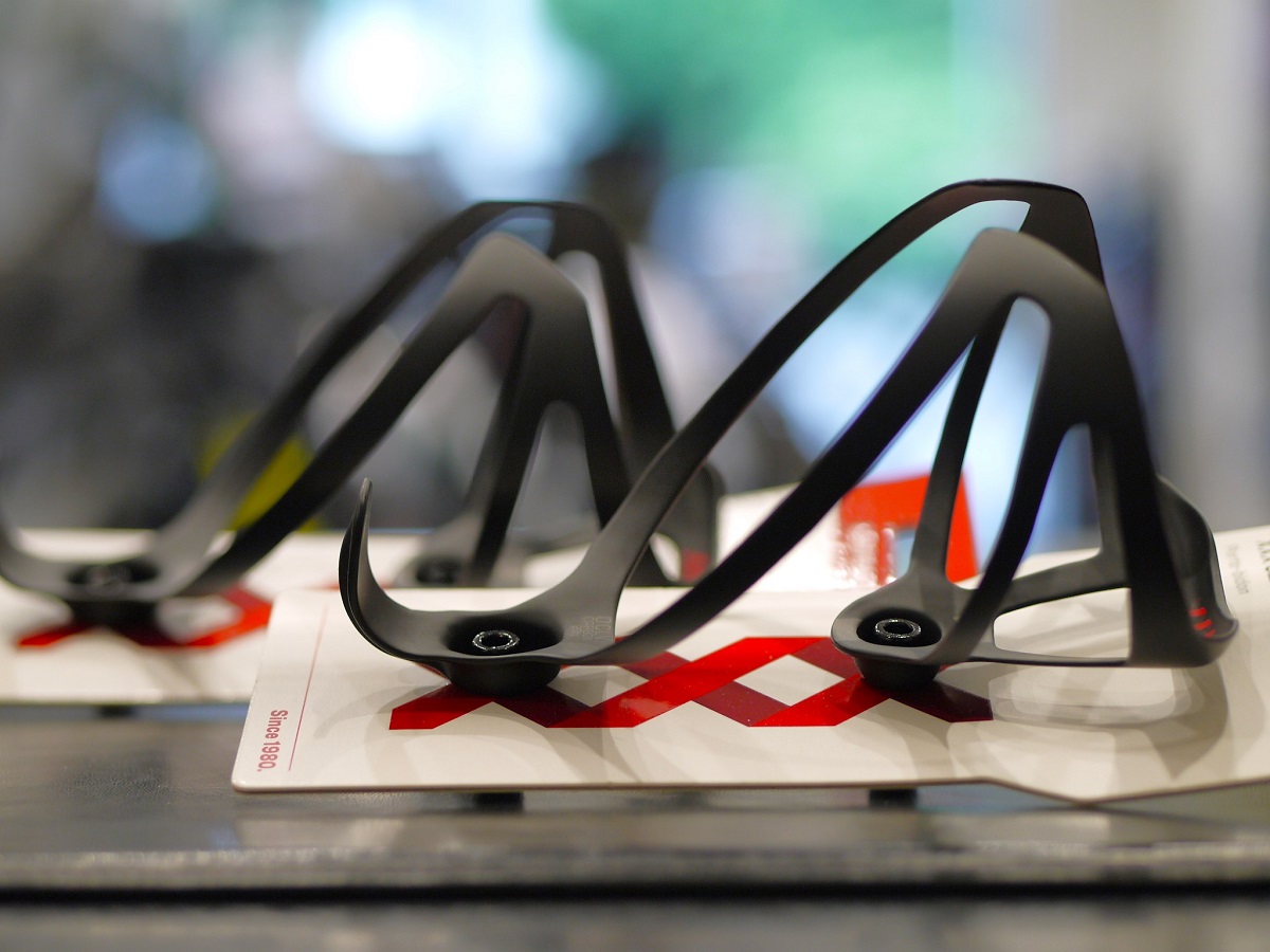 Bontrager（ボントレガー）ボトルケージ、XXX Water Bottle Cage