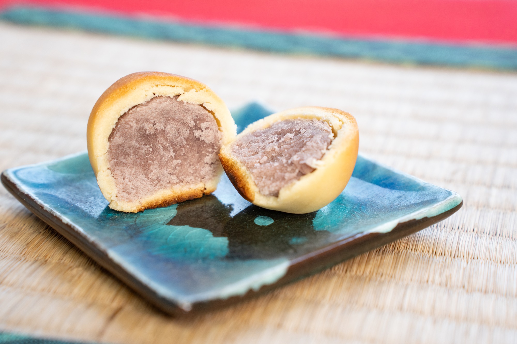 おかふる ~ 愛知県岡崎市公式通販サイト ~ | 商品 | 化け猫饅頭6個入